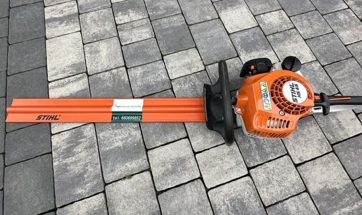Nożyce Stihl